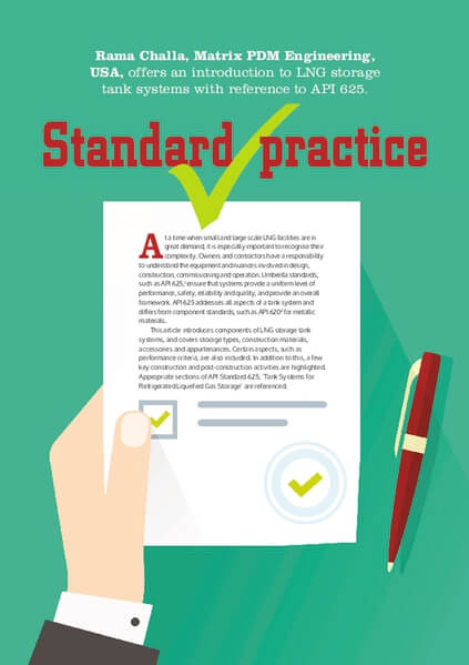 Standard Practice Cover Image