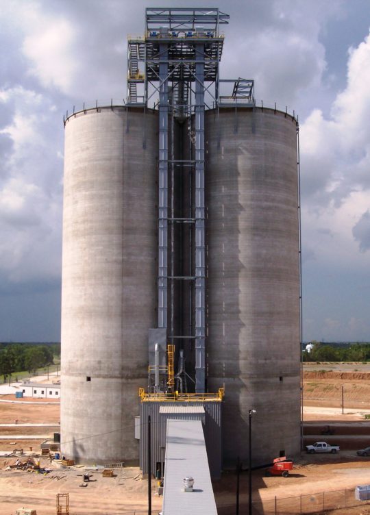 Houston Cement Import Facility Slider Image 6