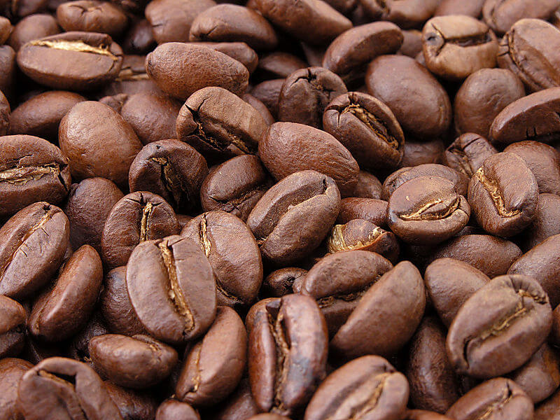 Reily Foods Coffee Plant Main Image