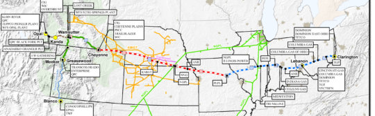 Rockies Express Pipeline Automation MAin Image