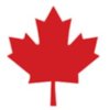 Canadian Leaf