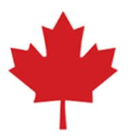 Canadian Leaf