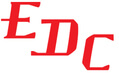 EDC logo