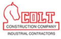 Colt logo