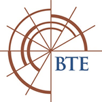 BTE logo