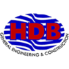 HDB logo