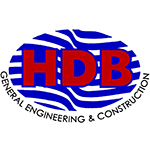 HDB logo