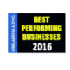 OK Best Performing Business 2016