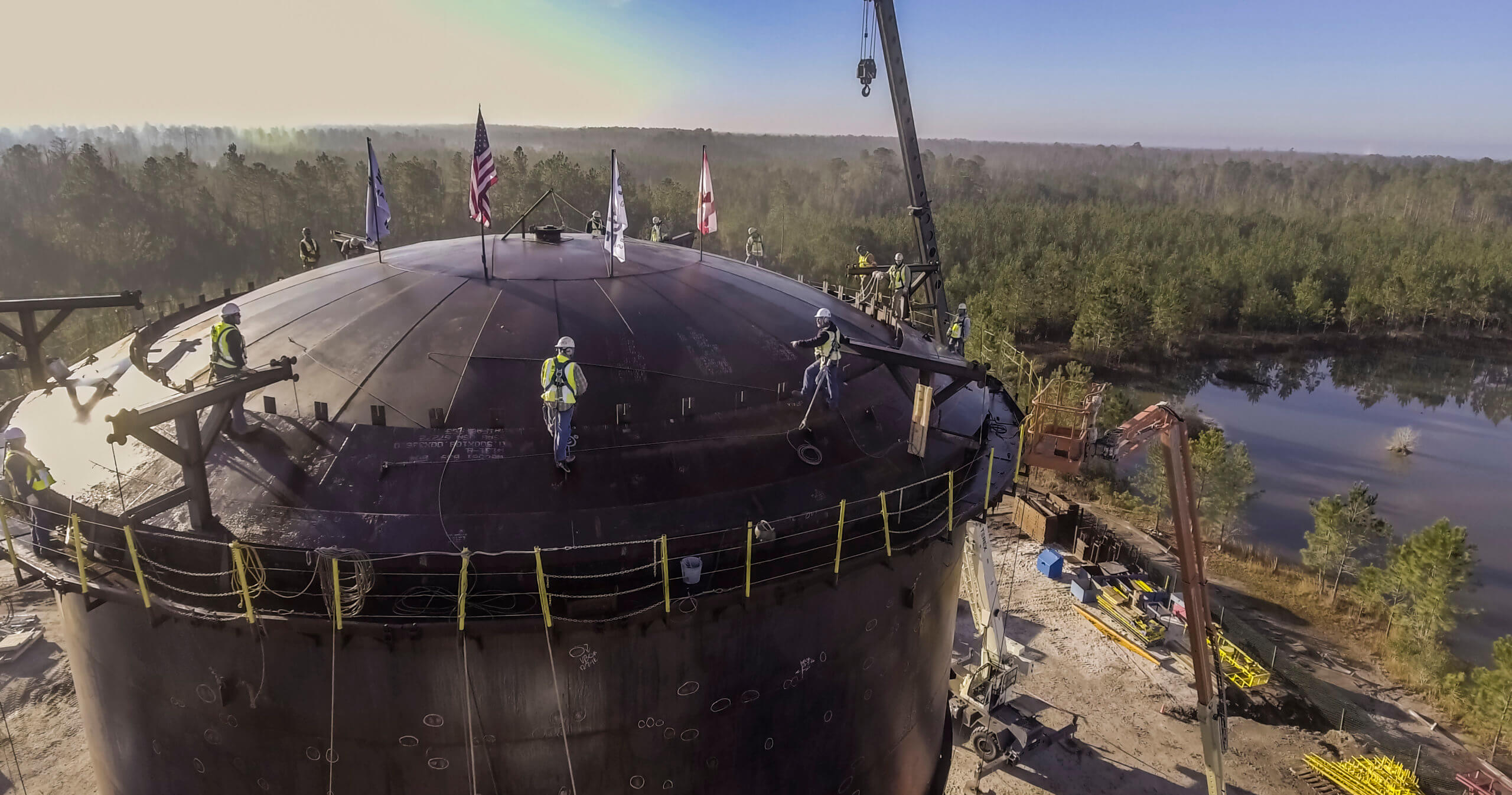 Boil-Off Gas and Cryogenic Storage 