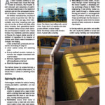 Fertilizer International article: Sulphur forming for a global market